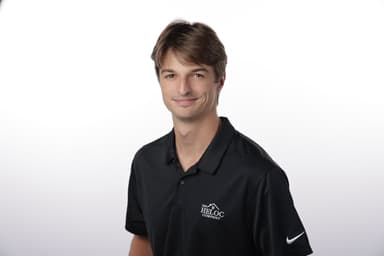 Jake Infantino, Founder of The HELOC Company
